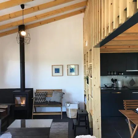 Nature Beach House Perfect To Relax דירה