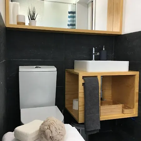 Nature Beach House Perfect To Relax דירה אובאר