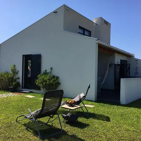 דירה Nature Beach House Perfect To Relax