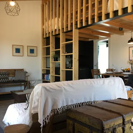 Nature Beach House Perfect To Relax * אובאר