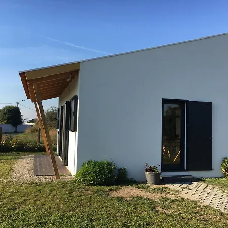 Nature Beach House Perfect To Relax * אובאר