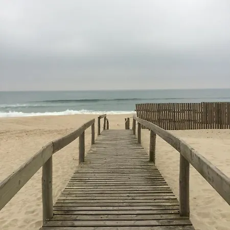 Nature Beach House Perfect To Relax דירה אובאר