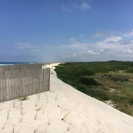 Nature Beach House Perfect To Relax Ovar